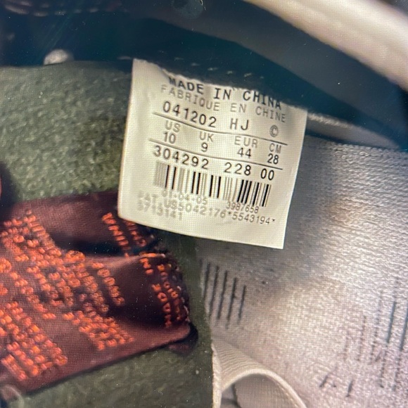 🚨Nike SB Oopma Loompa’s  Sz 10 - Picture 3 of 16